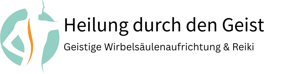 Heilung durch den Geist